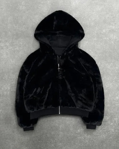 Wild Predator Hoodie