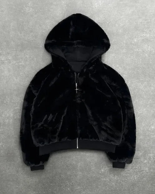Wild Predator Hoodie