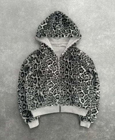 Wild Predator Hoodie
