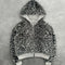 Wild Predator Hoodie