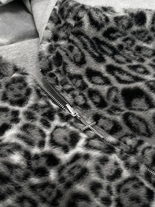 Wild Predator Hoodie