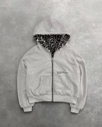 Wild Predator Hoodie