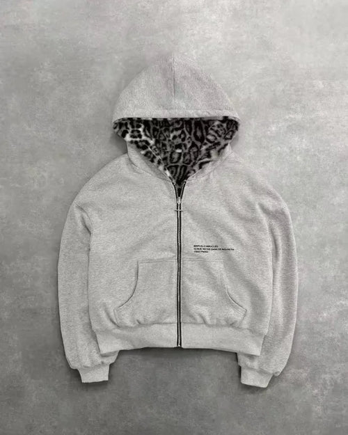 Wild Predator Hoodie