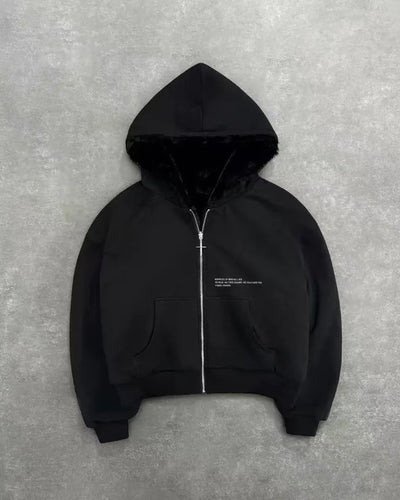 Wild Predator Hoodie