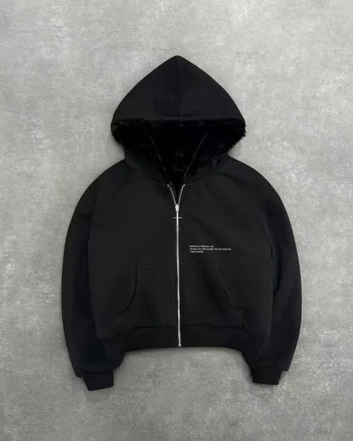 Wild Predator Hoodie