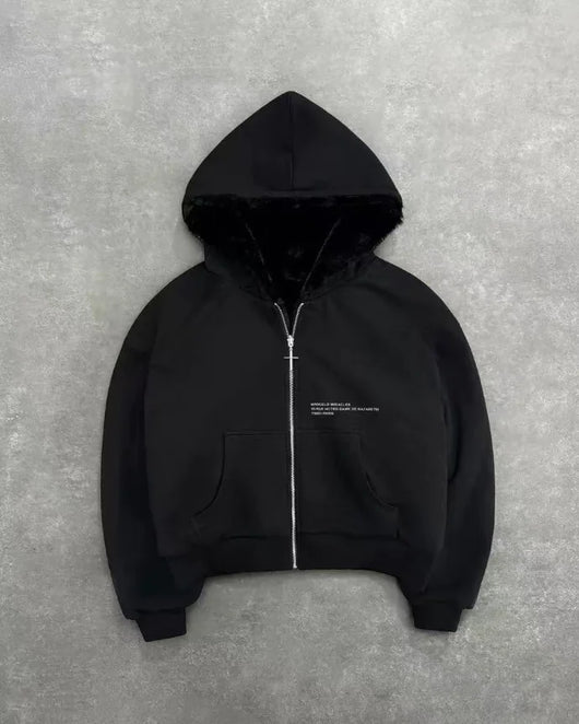 Wild Predator Hoodie
